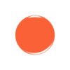 PinkLotta 15g Sun Orange Color Nail Gel Polish PLO3035 - Image 3