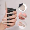 Extreme Strength Acrylic Nail Gel - Impact Resistant