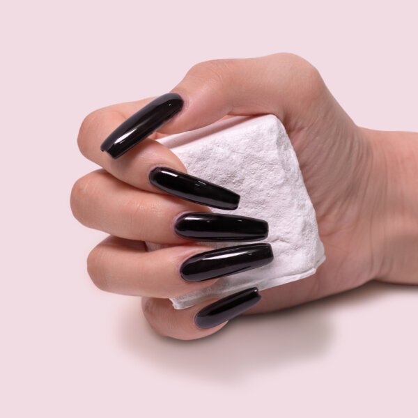 PinkLotta 15ml Midnight Bloom Nail Gel Polish - Image 2