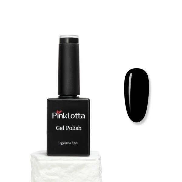 PinkLotta 15ml Midnight Bloom Nail Gel Polish
