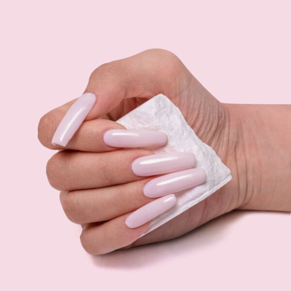 PinkLotta 15ml Silk Veil Nail Gel Polish - Image 2
