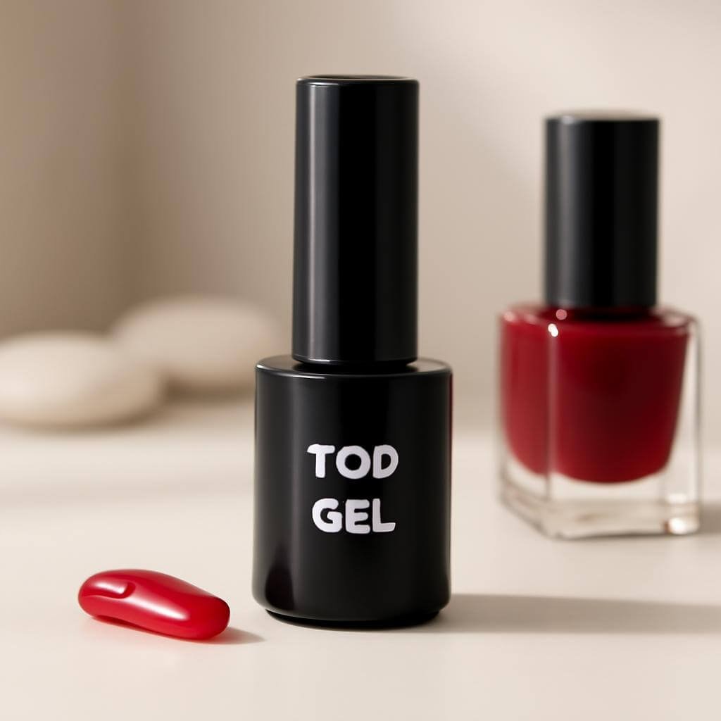 Top Gel Innovations: Redefining Shiny Nail Polish for Professionals